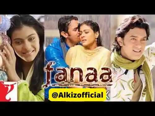 Fanaa Bollywood Movie Download (2006) [Alkizo Offical]